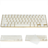 COMBO MOUSE TECLADO INALÁMBRICO SLIM - Thumbnail Image 2